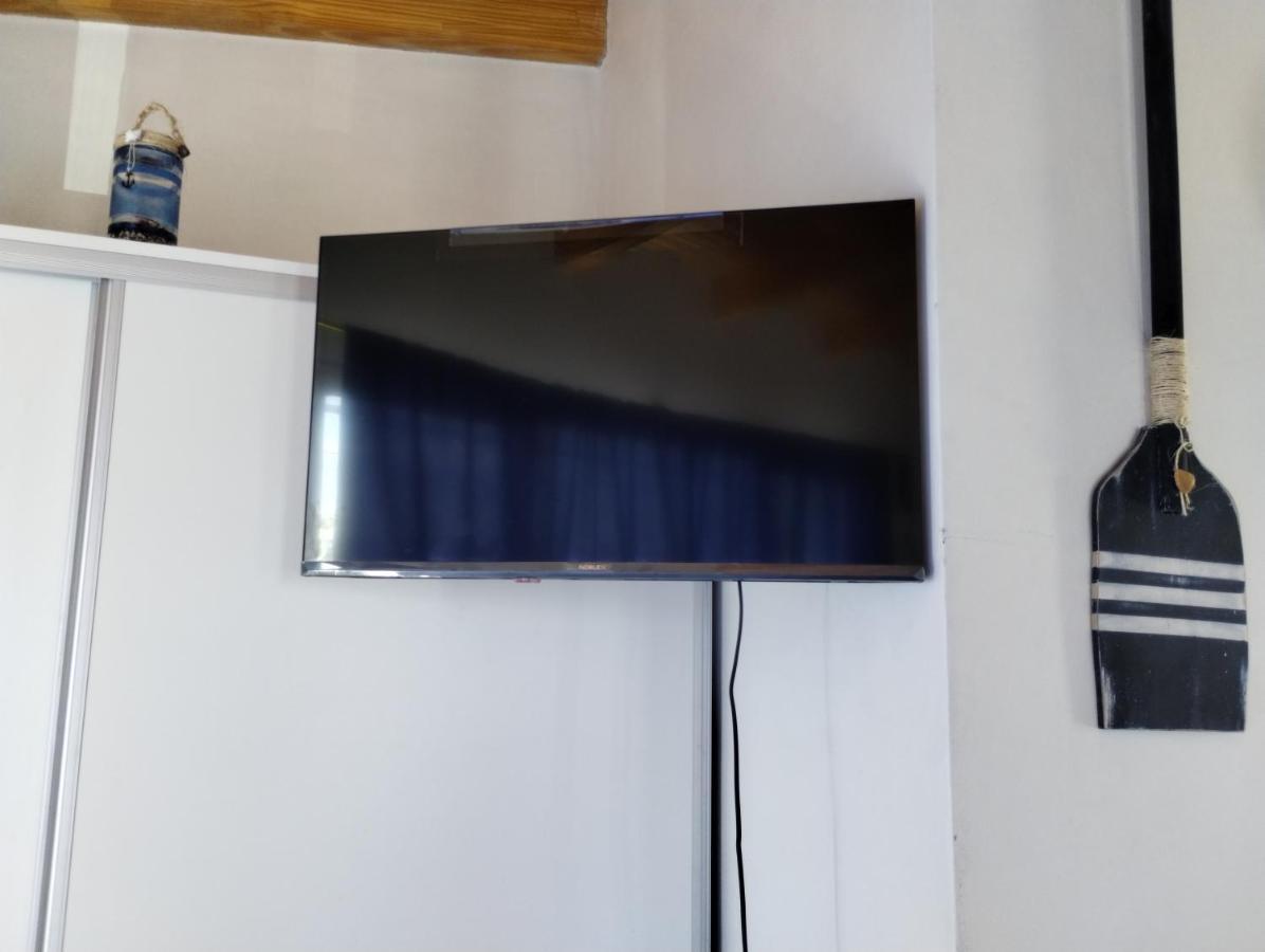 Apartamento Lu-Mar Comodoro Rivadavia Exterior foto