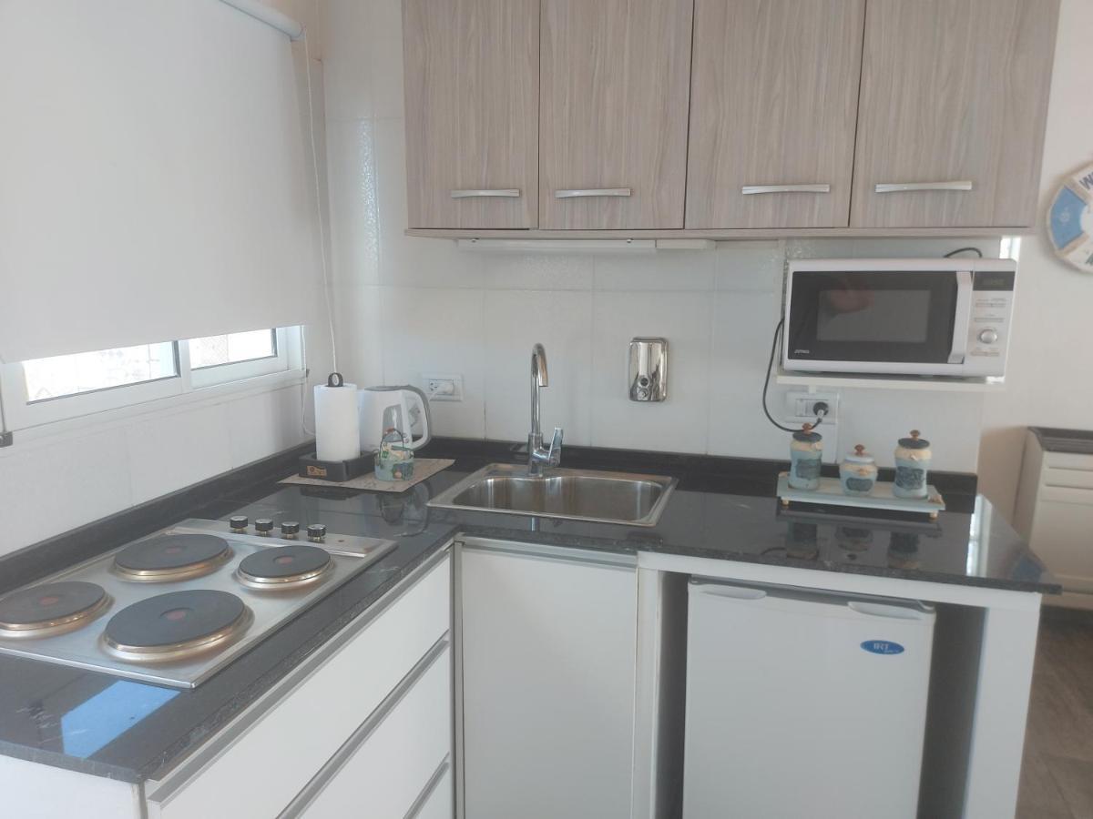 Apartamento Lu-Mar Comodoro Rivadavia Exterior foto
