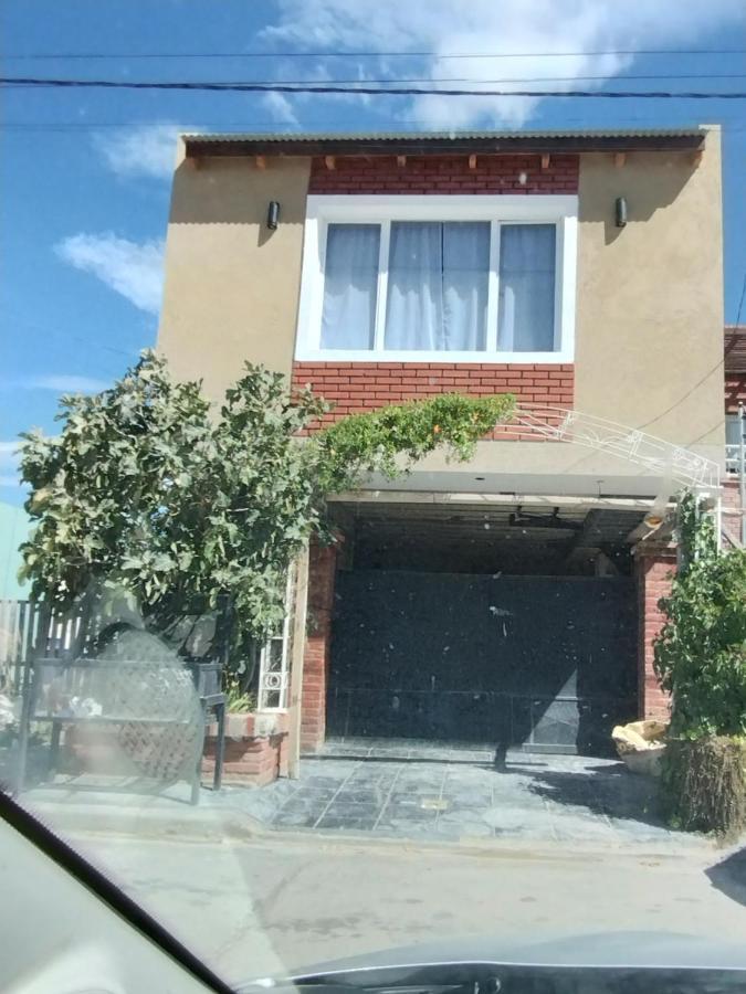 Apartamento Lu-Mar Comodoro Rivadavia Exterior foto